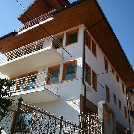 Villa Una Saraievo Exterior foto