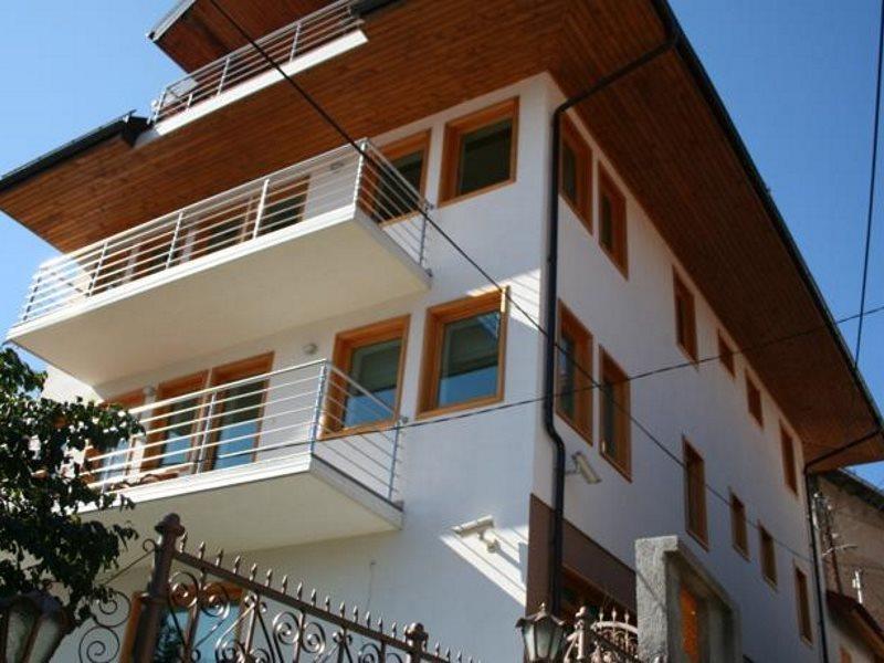 Villa Una Saraievo Exterior foto