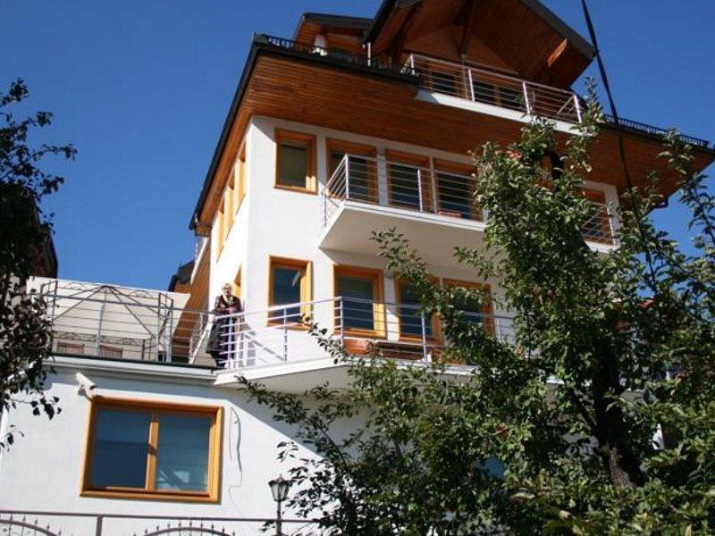 Villa Una Saraievo Exterior foto