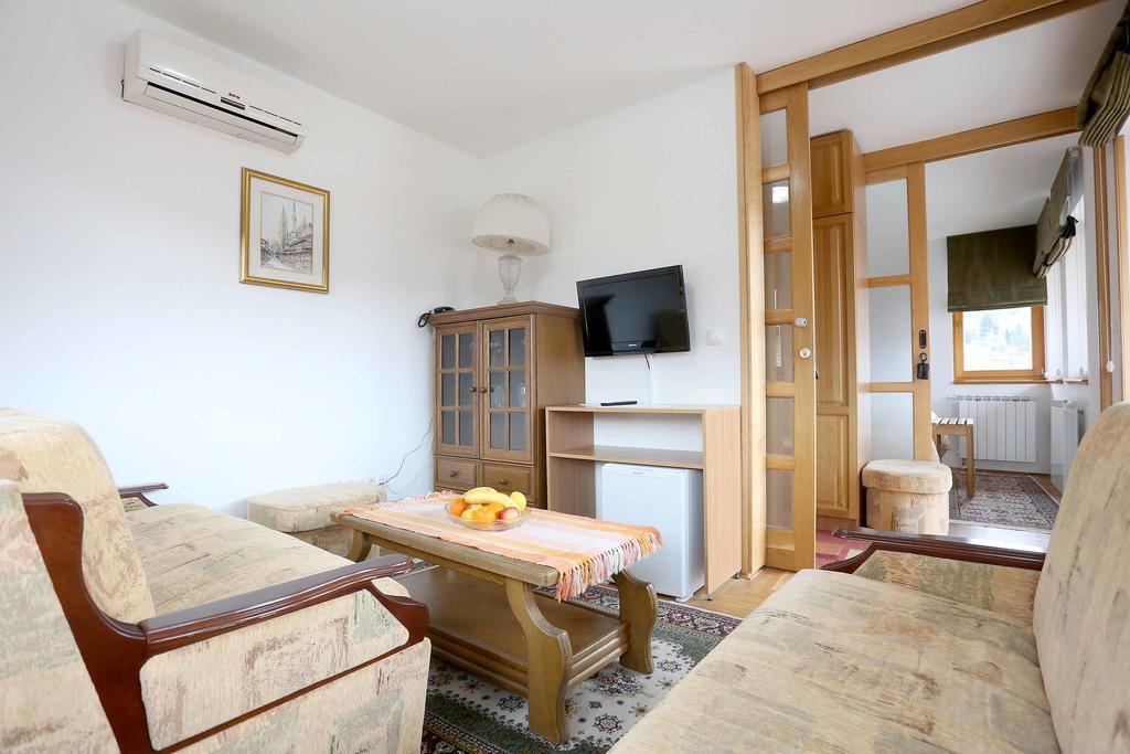 Villa Una Saraievo Exterior foto