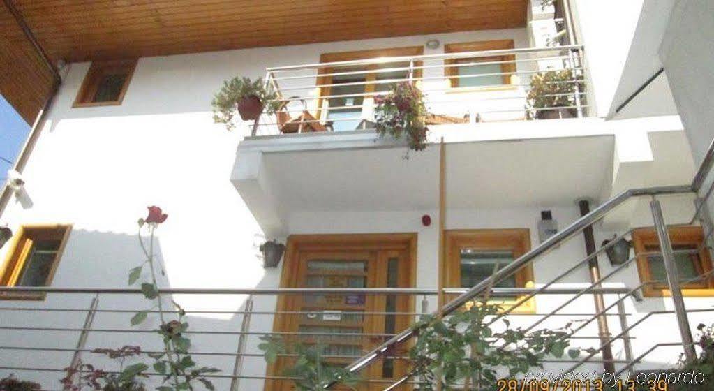 Villa Una Saraievo Exterior foto