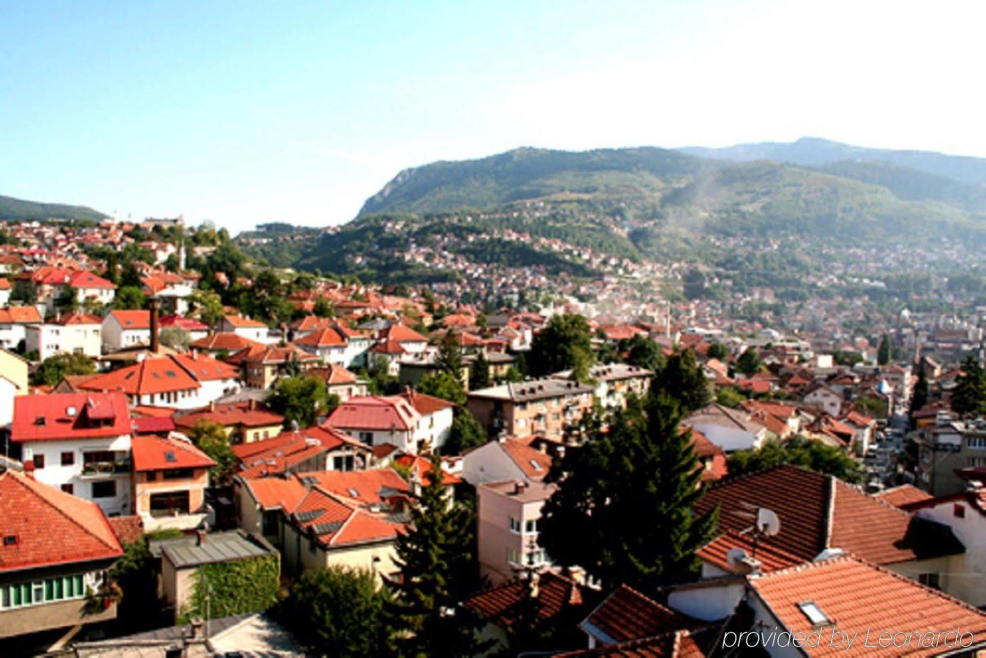 Villa Una Saraievo Exterior foto