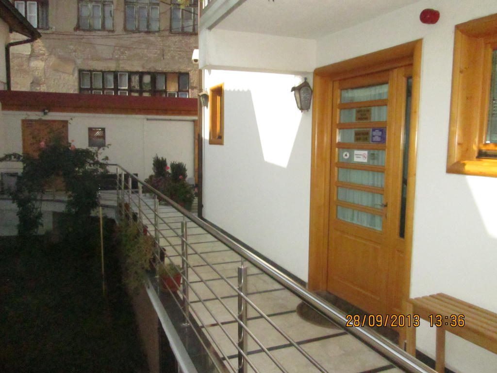 Villa Una Saraievo Exterior foto