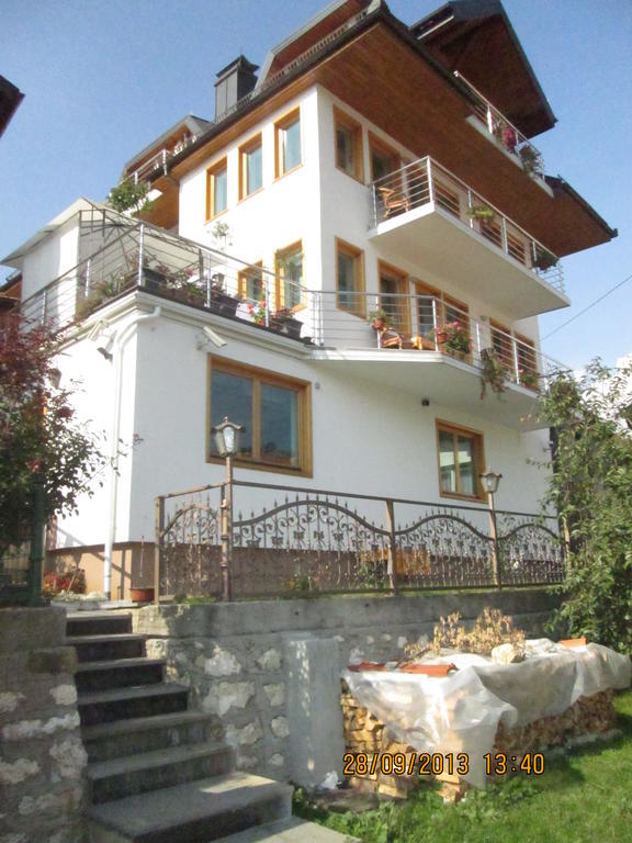Villa Una Saraievo Exterior foto