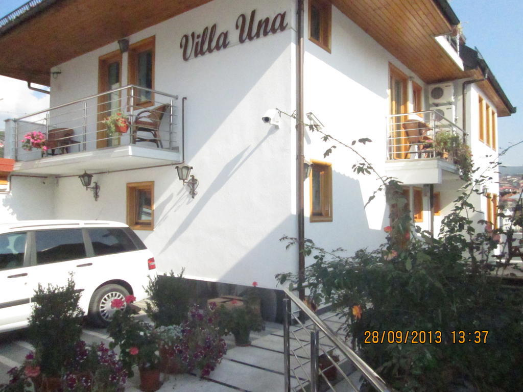 Villa Una Saraievo Exterior foto
