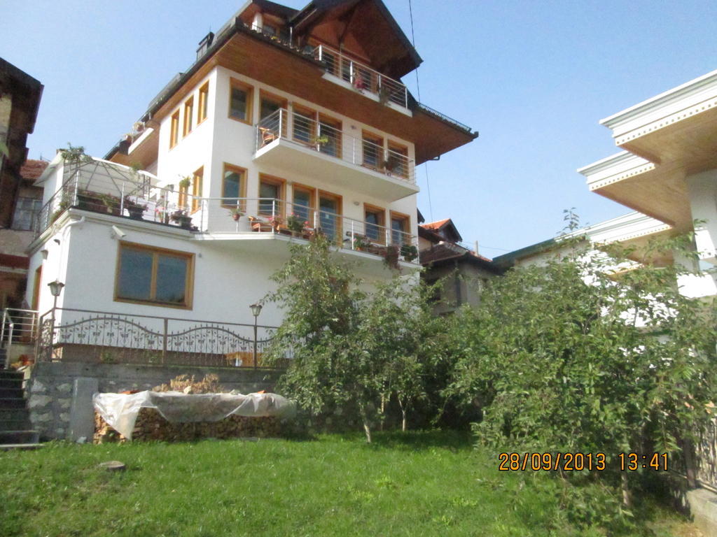 Villa Una Saraievo Exterior foto