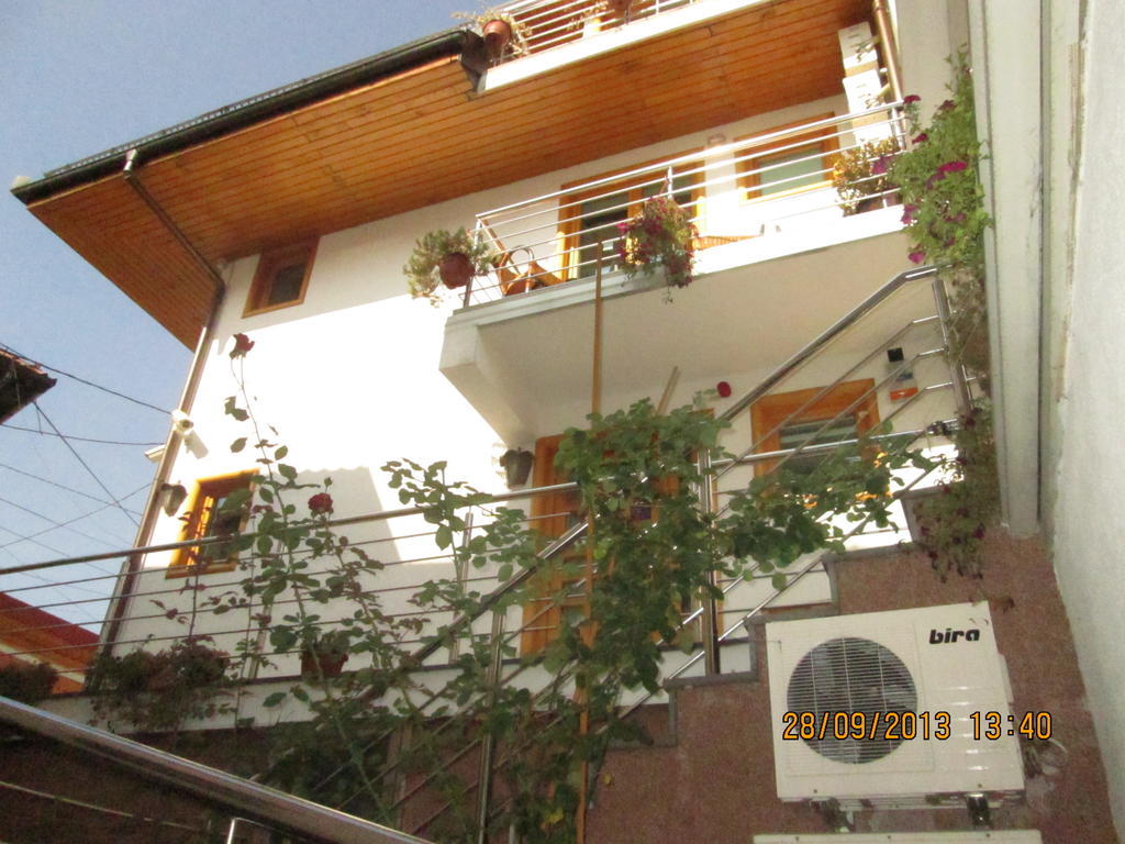 Villa Una Saraievo Exterior foto