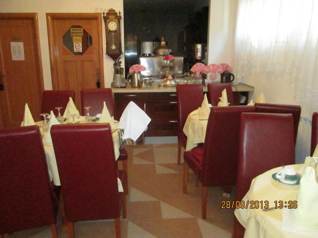 Villa Una Saraievo Exterior foto