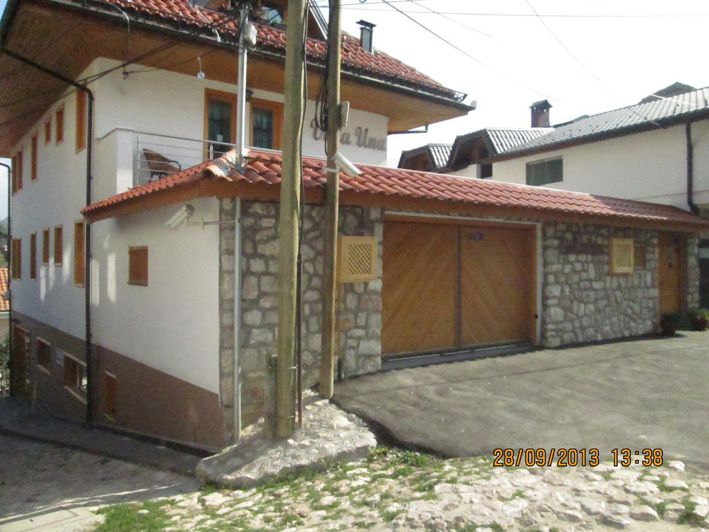 Villa Una Saraievo Exterior foto