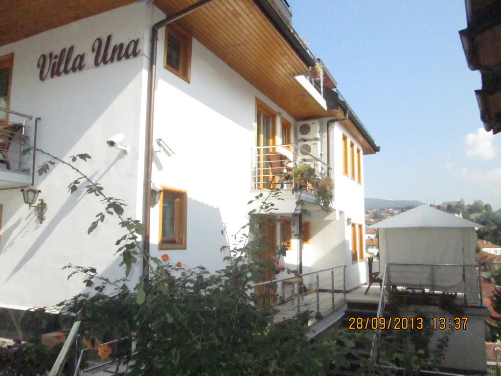 Villa Una Saraievo Exterior foto