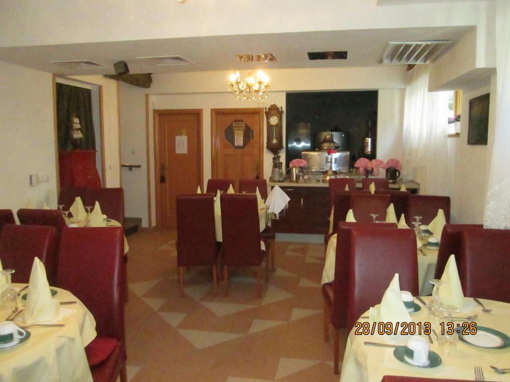 Villa Una Saraievo Exterior foto